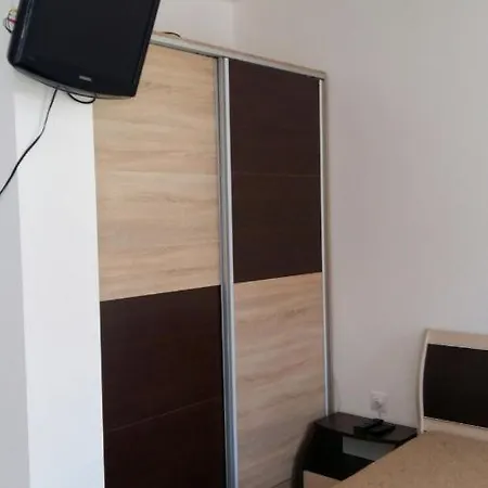 Большая Студия Apartman